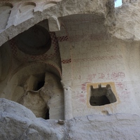 Photo de Turquie - Le Parc Naturel de Göreme